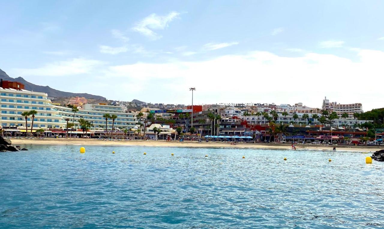 Barco Pita - Amarilla Marina Otel San Miguel de Abona Dış mekan fotoğraf